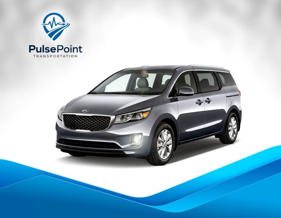 PulsePoint Transportation