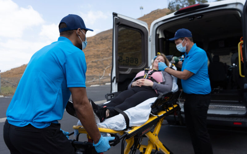 PulsePoint Transportation PulsePoint Transportation