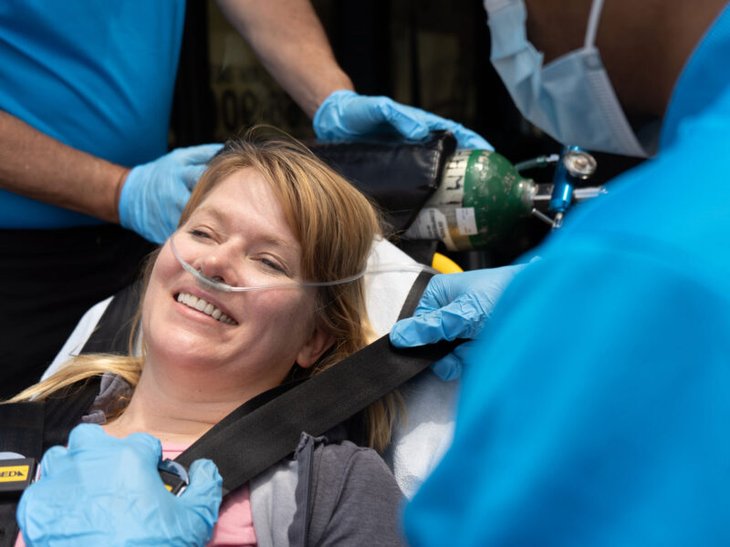 PulsePoint Transportation